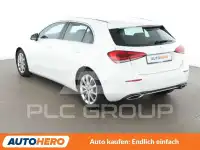 2021 Mercedes Benz A 250