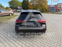 2021 Mercedes Benz A 250