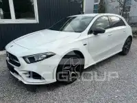 2021 Mercedes Benz A 250