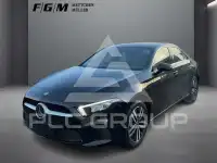 2021 Mercedes Benz A 250