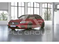 2021 Mercedes Benz A 250