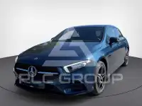 2021 Mercedes Benz A 250