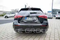 2021 Mercedes Benz A 250