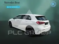 2021 Mercedes Benz A 250