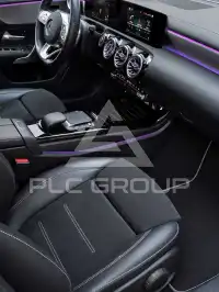 2021 Mercedes Benz A 250