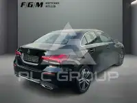 2021 Mercedes Benz A 250