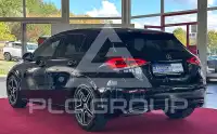 2021 Mercedes Benz A 250
