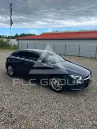 2021 Mercedes Benz A 250