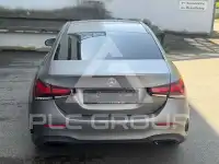 2021 Mercedes Benz A 250