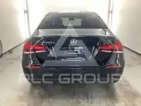 2021 Mercedes Benz A 250