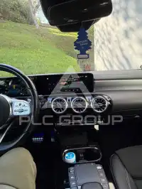 2021 Mercedes Benz A 250