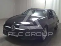 2021 Mercedes Benz A 250