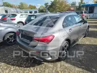 2021 Mercedes Benz A 250