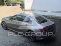 2021 Mercedes Benz A 250