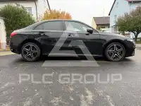 2021 Mercedes Benz A 250