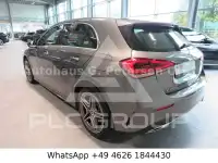2021 Mercedes Benz A 250