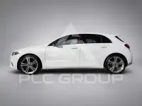 2021 Mercedes Benz A 250