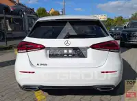 2021 Mercedes Benz A 250
