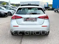 2021 Mercedes Benz A 250