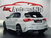 2021 Mercedes Benz A 250