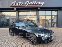2021 Mercedes Benz A 250