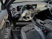 2021 Mercedes Benz A 250