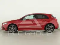 2021 Mercedes Benz A 250