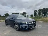 2021 Mercedes Benz A 250