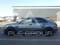 2021 Mercedes Benz A 250