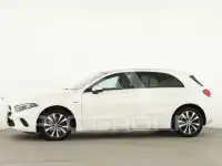 2021 Mercedes Benz A 250