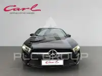 2021 Mercedes Benz A 250