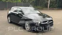 2021 Mercedes Benz A 250