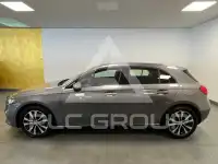 2021 Mercedes Benz A 250