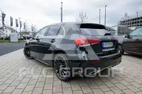 2021 Mercedes Benz A 250