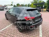 2021 Mercedes Benz A 250