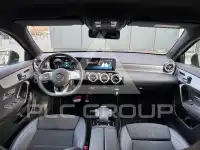 2021 Mercedes Benz A 250