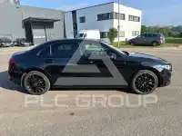 2021 Mercedes Benz A 250