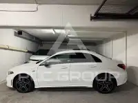 2021 Mercedes Benz A 250