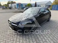 2021 Mercedes Benz A 250