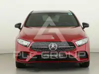 2021 Mercedes Benz A 250