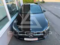 2021 Mercedes Benz A 250