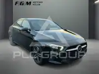2021 Mercedes Benz A 250
