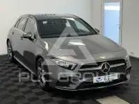 2021 Mercedes Benz A 250