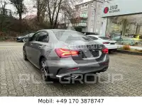 2021 Mercedes Benz A 250