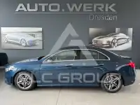 2021 Mercedes Benz A 250