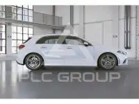 2021 Mercedes Benz A 250