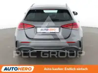 2021 Mercedes Benz A 250