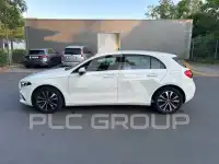 2021 Mercedes Benz A 250