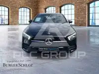 2021 Mercedes Benz A 250
