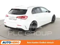 2021 Mercedes Benz A 250